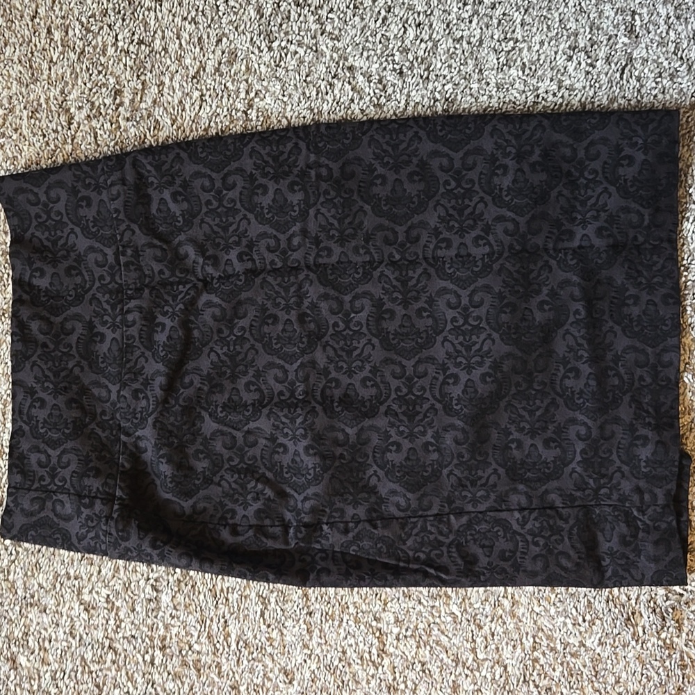 Twik Mini Skirt